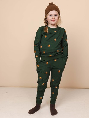 Winternuts Sweater Kids from SNURK