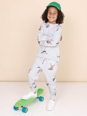 Bunny Bums Broek Kinderen from SNURK