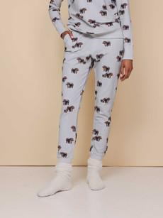 Hippos Broek Regular via SNURK