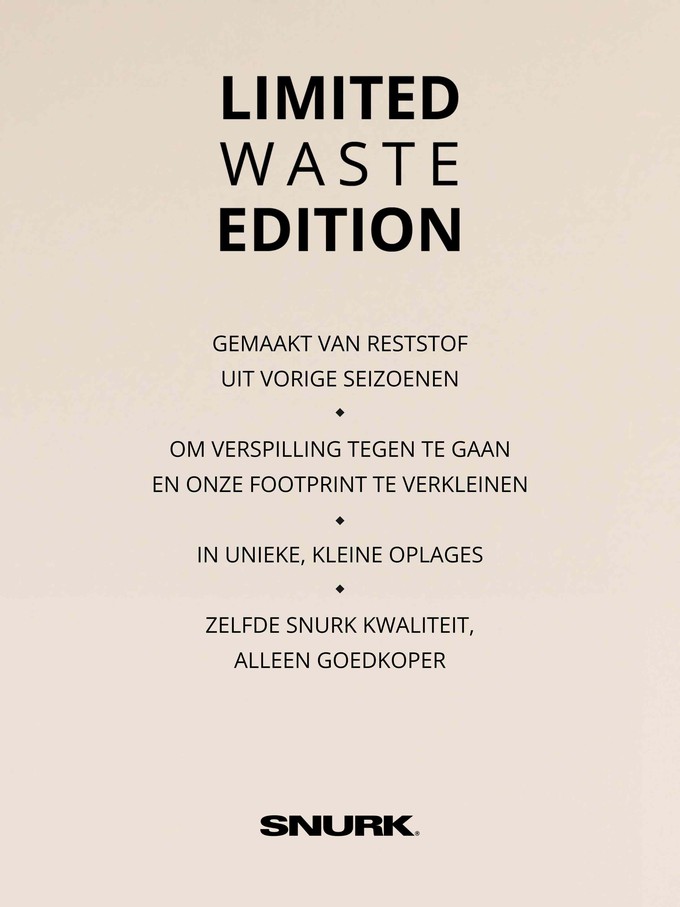 Navy Tanktop Dames from SNURK