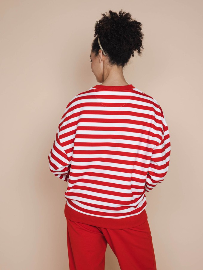 Pierre Xmas Sweater en Broek set Unisex from SNURK
