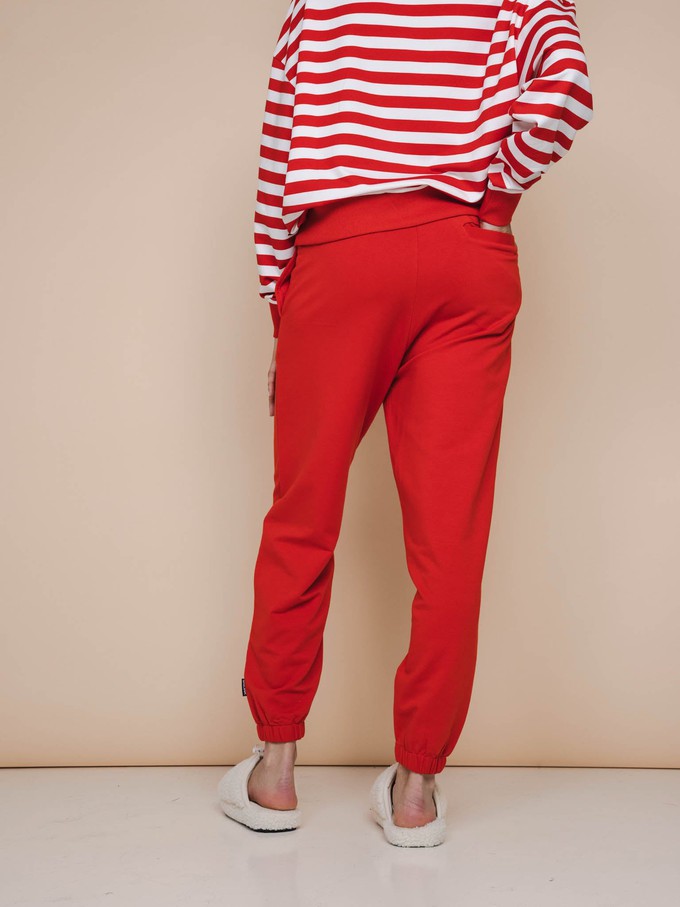 Pierre Xmas Sweater en Broek set Unisex from SNURK