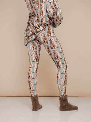 Bowie Legging Dames from SNURK