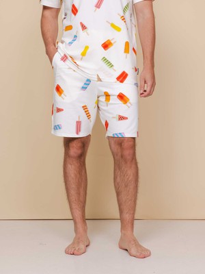 Popsicles Shorts Heren from SNURK