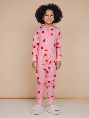 Lollipop Love Onesie Kids from SNURK
