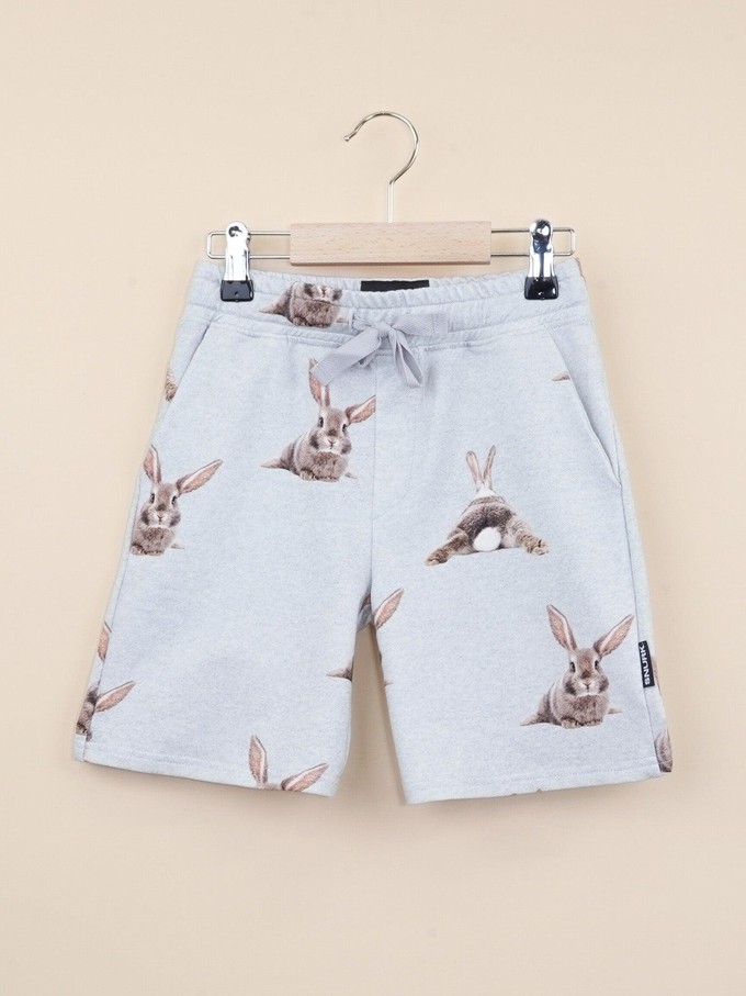 Bunny Bums Shorts Kids from SNURK