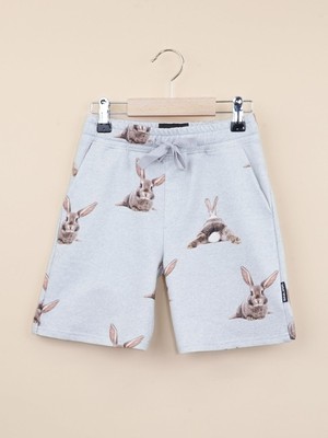 Bunny Bums Shorts Kids from SNURK