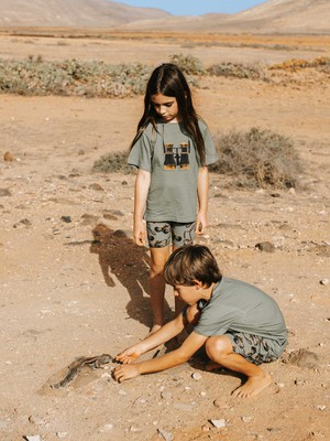 Binoculars Bikershorts Kids from SNURK