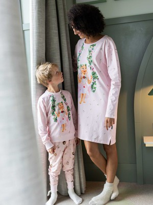Droomvlucht Sweater Kids from SNURK