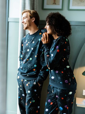 Symbolica Sweater en Broek set Unisex from SNURK