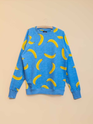 Banana Blue Sweater en Broek set Heren from SNURK