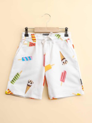 Popsicles Shorts Kids from SNURK