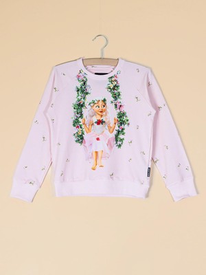 Droomvlucht Sweater Kids from SNURK