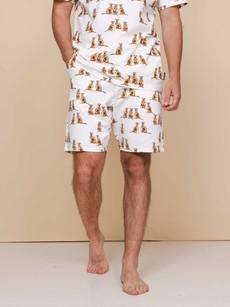 Meerkats Shorts Heren via SNURK