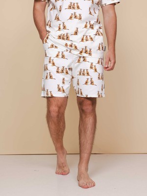 Meerkats Shorts Heren from SNURK