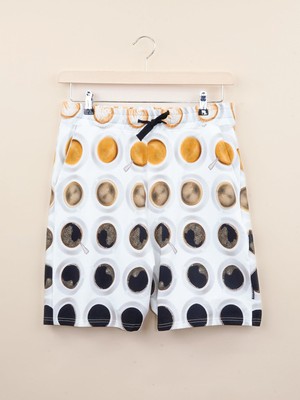 Coffee Addict Shorts Heren from SNURK