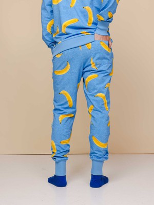 Banana Blue Sweater en Broek set Heren from SNURK