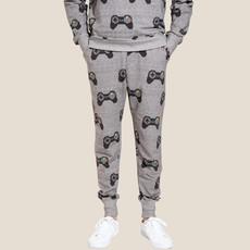Gamer Broek Regular via SNURK