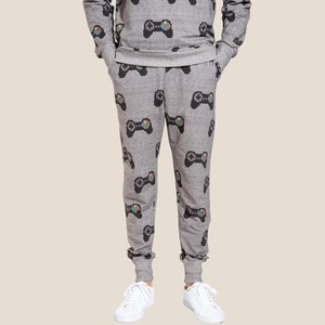 Gamer Broek Regular from SNURK