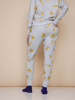 Chips Sweater en Broek set Dames from SNURK