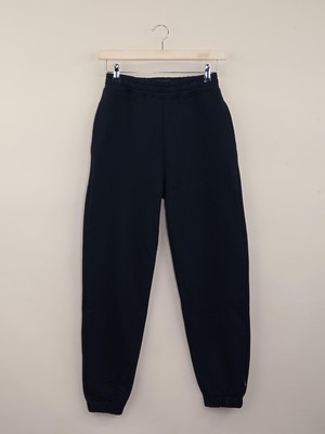 Black Joggingbroek Unisex from SNURK
