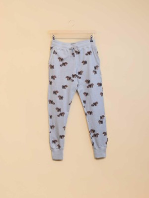 Hippos Broek Regular from SNURK