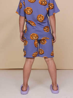Cookies Shorts Kids from SNURK