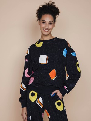 Drop It Sweater Unisex from SNURK