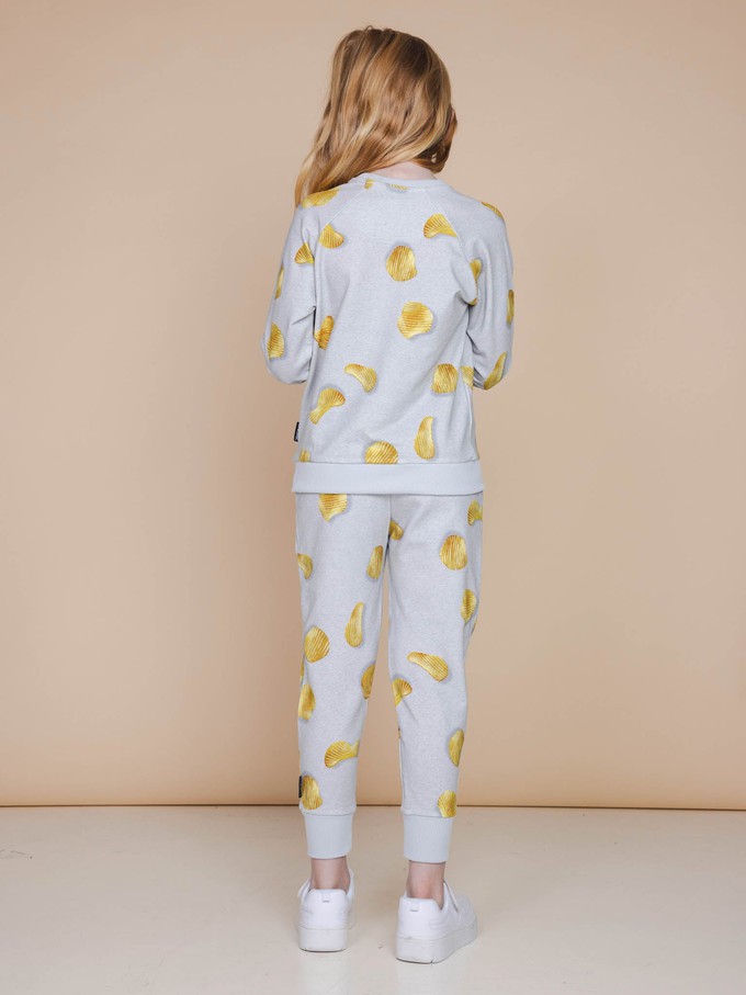 Chips Broek Kids from SNURK