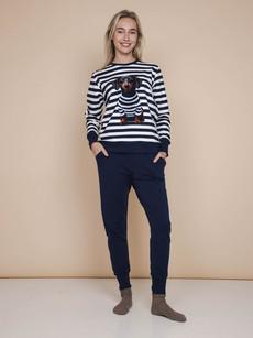 Pierre Sweater en Broek set Dames via SNURK