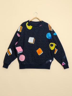Drop It Sweater Unisex from SNURK