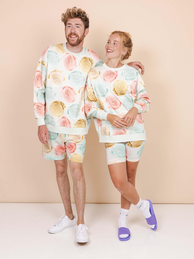 Gelato Shorts Heren from SNURK