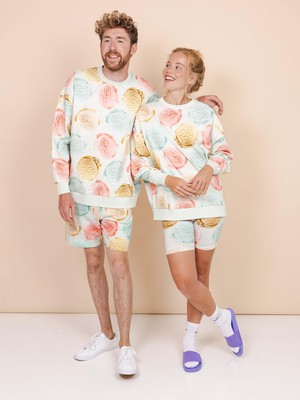 Gelato Shorts Heren from SNURK
