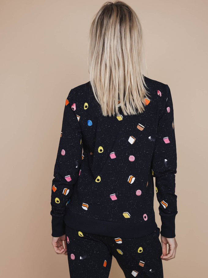 Drop It Sweater en Broek set Dames from SNURK
