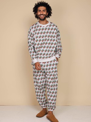 Draak Sweater en Broek set Unisex from SNURK