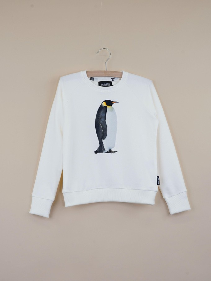 Penguin Trui Kinderen from SNURK