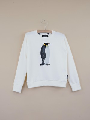 Penguin Sweater Kinderen from SNURK