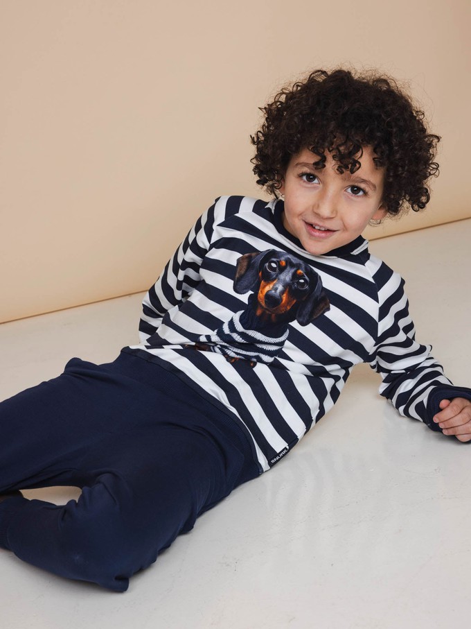 Pierre Sweater Kids from SNURK