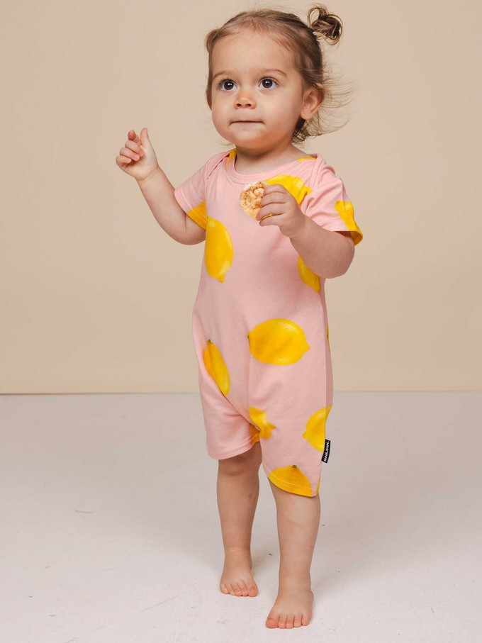 Lemon Boxpakje Baby from SNURK