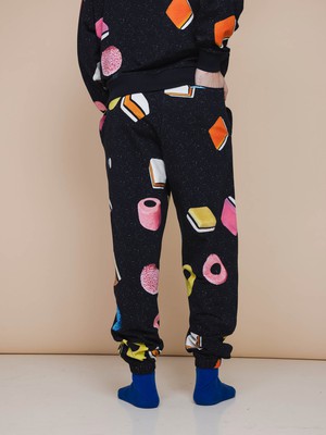 Drop It Sweater en Broek set Unisex from SNURK