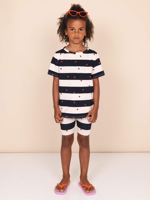 Ladybug Bikershorts Kids from SNURK