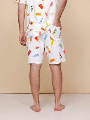 Popsicles Shorts Heren from SNURK