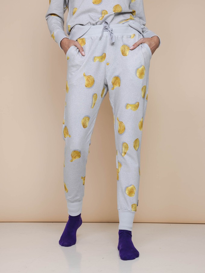 Chips Broek Regular from SNURK