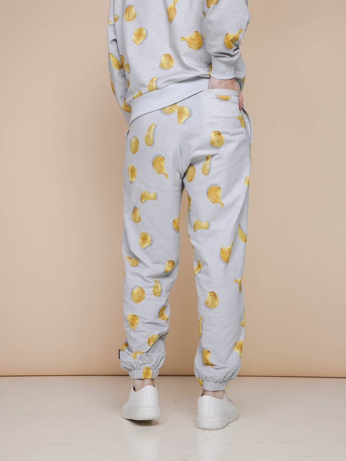 Chips Broek Relaxed from SNURK