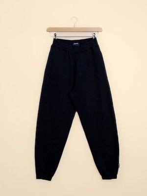 Black Broek Relaxed from SNURK