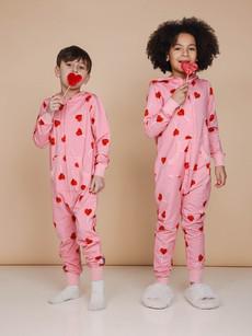 Lollipop Love Onesie Kids via SNURK