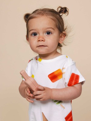 Popsicles Boxpakje Baby from SNURK
