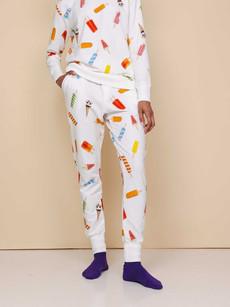 Popsicles Broek Regular via SNURK