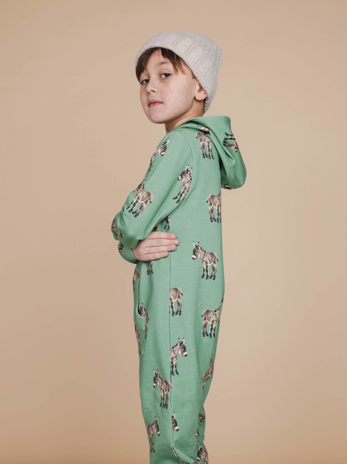 Donkeys Onesie Kids from SNURK