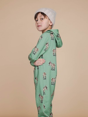 Donkeys Onesie Kids from SNURK